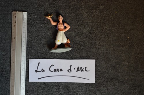 Figurine aladdin abu le - aladdin,