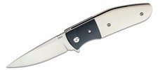 CR2867 - Couteau Columbia River CRKT 2867 Russ Kommer Curfew Assisted Flipper