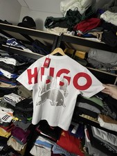 NWT HUGO x Red Bull Racing F1