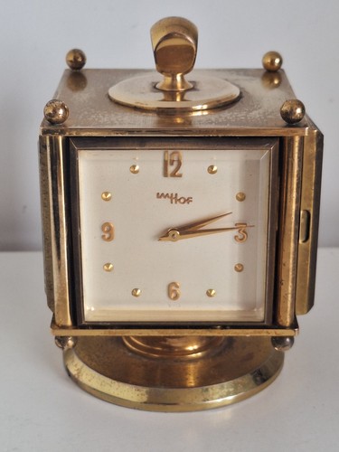 Horloge arthur imhof - arthur,