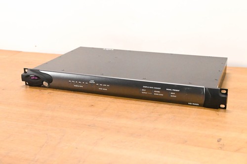 Avid madi interface - avid,