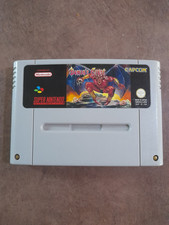 Demon’s Crest – Super