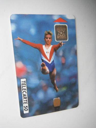 Telecarte france telecom - france,