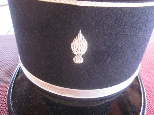 Kepi sous officier - sous,