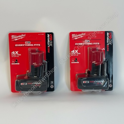 Pcs m12 12v 0 extended - m12,