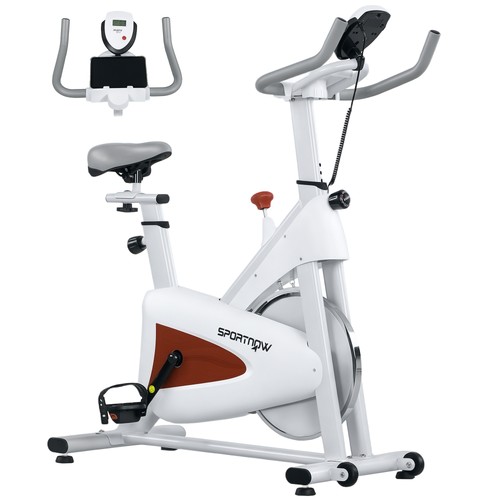 Sportnow vélo appartement - vélo, d'appartement
