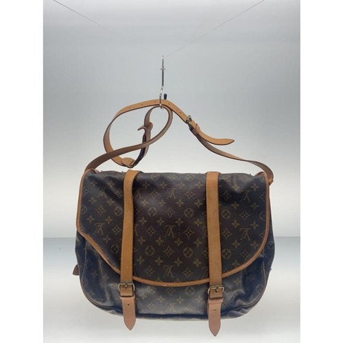 Authentique sac - , à