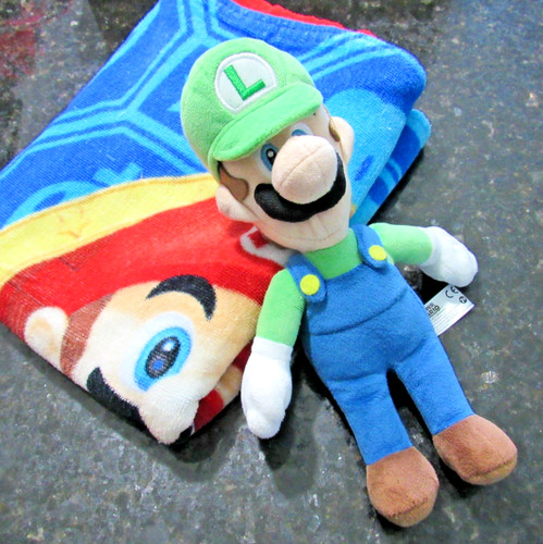 2018 nintendo super mario - nintendo,