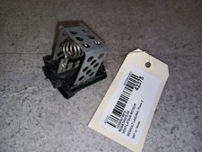 RÉSISTANCE VENTILATEUR RADIATEUR RENAULT LAGUNA I (B56) 2001 440265833F01