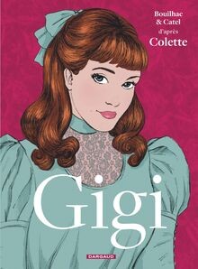 Gigi catel livre état - |,