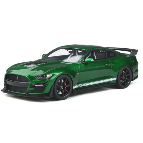 Ford mustang shelby gt500 2020 - mustang,