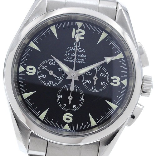 Montre chronographe