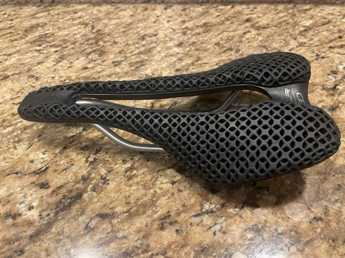 Selle italia slr boost ti - boost, 3d