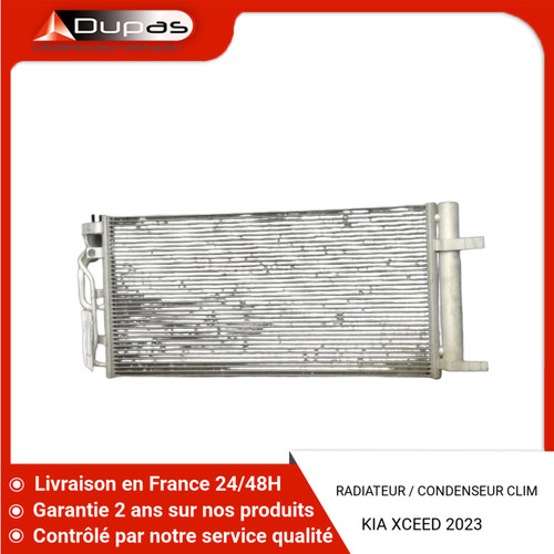 Radiateur - 🇫🇷,