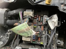 Boitier servitude moteur (BSM)