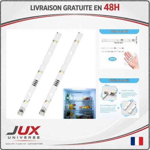 Barre led 12v - 1,5w, pour