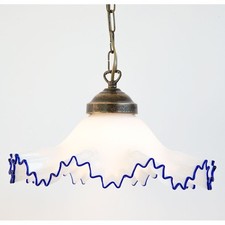 Lustre À Suspension Chaîne