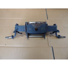 ESSIEU AVANT AUTOPORTEE SENTINEL (MURRAY) 125/96 - AUTOPORTEE SENTINEL (MURRAY) 