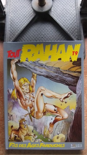 Tout rahan ed - tout,