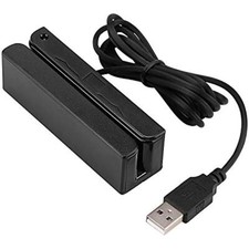 MSR90 lecteur de carte de