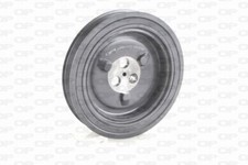 POULIE DAMPER BMW X5 3.0