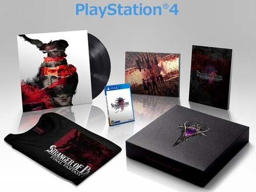 Nouveau store ps4 - ps4, stranger
