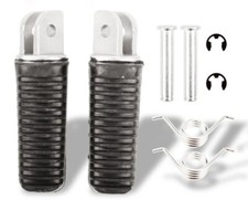 Repose-Pieds Avant (Paire)