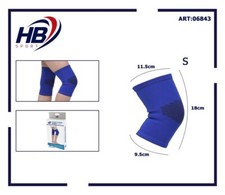 Genouillère Élastique Pour