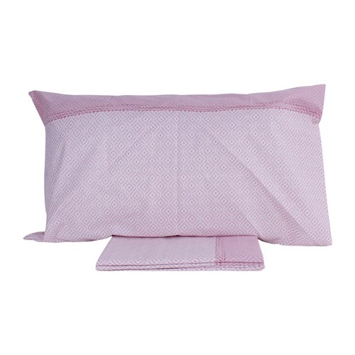 Set draps coton - set, carré