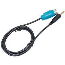 Câble mini jack hqrp - câble,