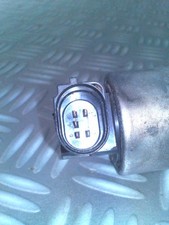 Vanne EGR RENAULT MEGANE