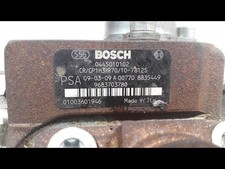 Pompe hp Peugeot 206 (2L_