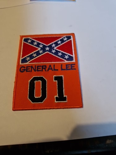 Patch écusson thermocollant - Écusson,