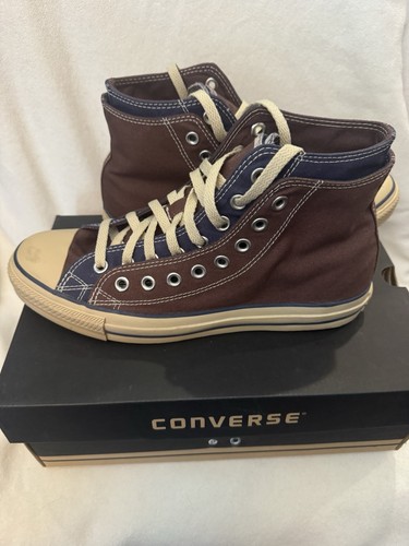Converse high tops - converse,