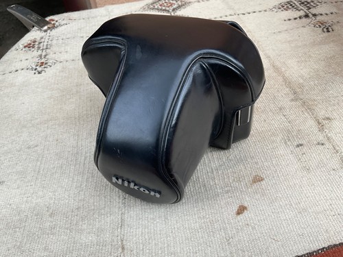 Sac pour nikon - tp, noir