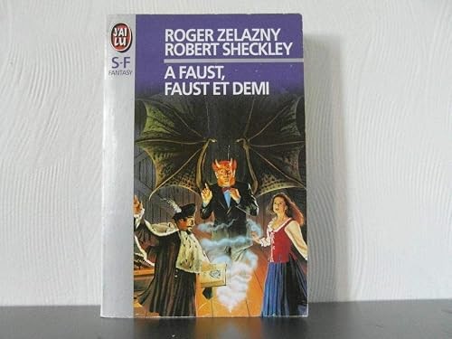 Faust demi - À, et