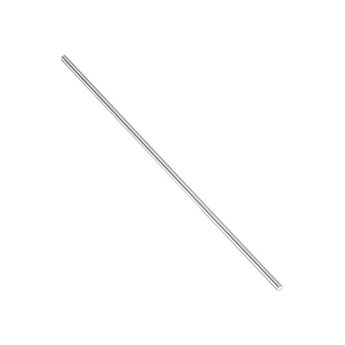 Barre ronde titane - titane, 6.5mm