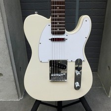 Squier by Fender Affinity