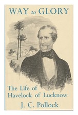 POLLOCK, JOHN CHARLES Way to