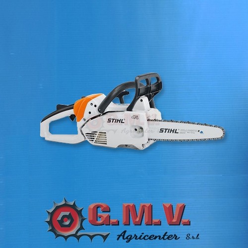 Tronçonneuse stihl 151 e - tronçonneuse,