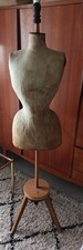 AUTHENTIQUE ANCIEN MANNEQUIN