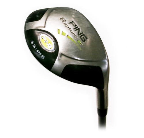 Ping rapture hybrid - rapture,