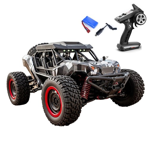 Scy 16106 desert truck - scy, rc