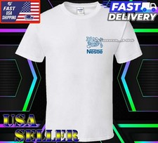 New Shirt Nestle Logo T-Shirt
