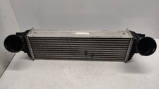 Echangeur air-air Bmw