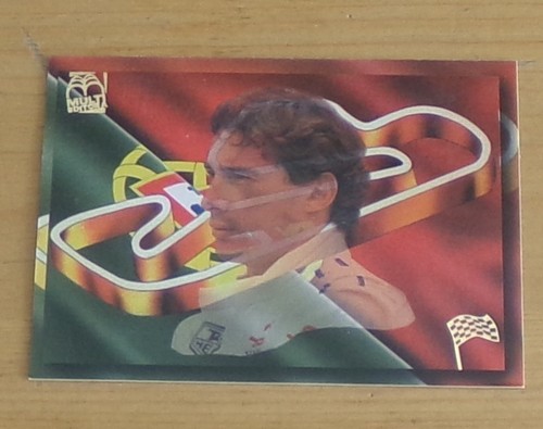 1995 108 ayrton - 108,