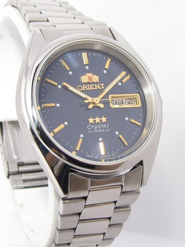 Montre bracelet vintage orient - montre-bracelet,