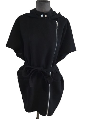Magnifique manteau laine - manteau, zapa