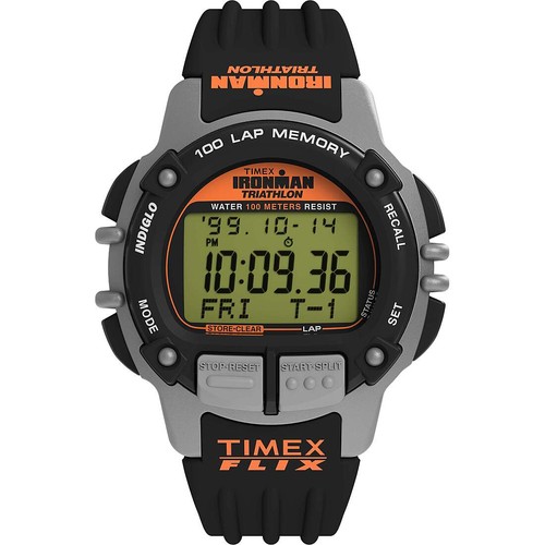 Montre homme timex - montre,