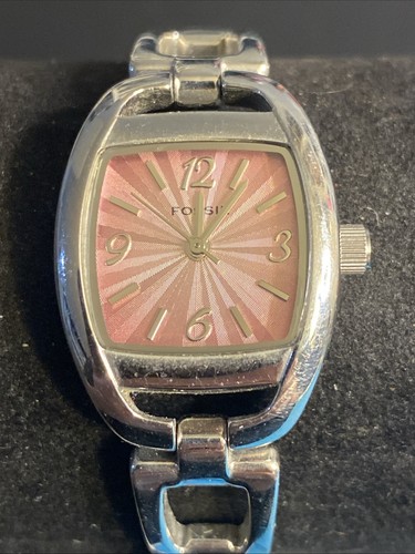 Fossil 1441 stainless - es,